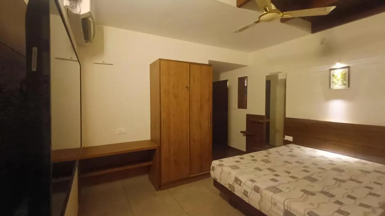 Eka Studio Тривандрум 0*,  Индия